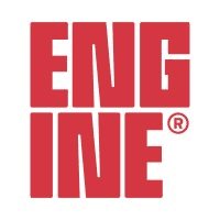 Engine UK Logo
