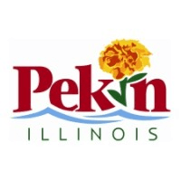 City Of Pekin Logo