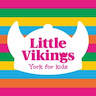 Little Vikings - The Best of York for Kids, online and in print