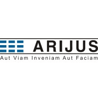 ARIJUS UAB Logo