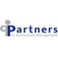 Partners in Association Management Logo