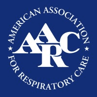 American Association for Respiratory Care (AARC) Logo