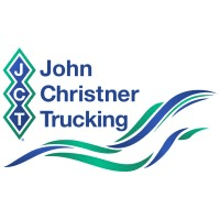 John Christner Trucking Logo