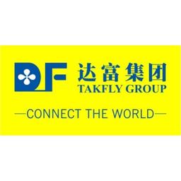 Takfly Communications Co.,Ltd. Logo