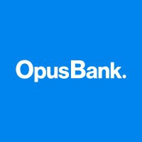Opus Bank Logo