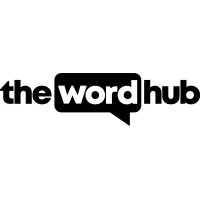 The Word Hub Limited Logo