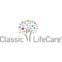 Classic LifeCare Logo