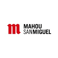 Mahou San Miguel Logo