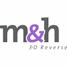 M&H 3D Reverse bv