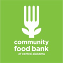Community Food Bank of Central Alabama