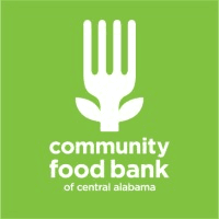 Community Food Bank of Central Alabama Logo