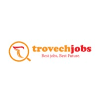 Trovech Infotech Pvt Ltd Logo