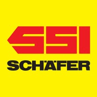 SSI SCHÄFER Logo