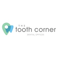 The Tooth Corner Logo