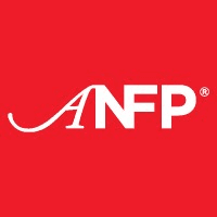 Association of Nutrition & Foodservice Professionals (ANFP) Logo