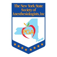 New York State Society of Anesthesiologists (NYSSA) Logo
