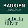 Baukjen & Isabella Oliver (House of Baukjen)