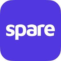 Spare Logo
