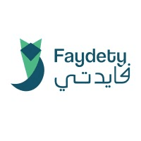 Faydety Logo