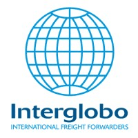 Interglobo Group Logo
