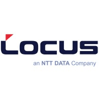 Locus Telecommunication Inc., Ltd. Logo