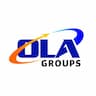 OLA GROUPS Logistics Co.,Ltd