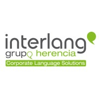 Interlang Servicios de Idiomas Logo