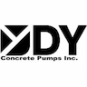 DY Concrete Pumps Inc.
