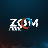 Zoom Fibre Logo