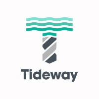 Tideway London Logo