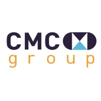 CMC Engineering Sdn Bhd Logo