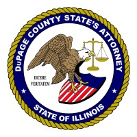 DuPage County State's Attorney Logo