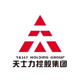 Tasly天士力控股集团有限公司 Logo