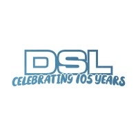 DSL Canada - Innovative Food Service Solutions Logo