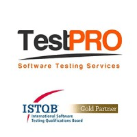 TestPRO | Software Testing Services | خدمات اختبار البرمجيات Logo