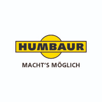Humbaur GmbH Logo