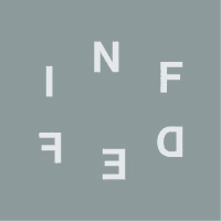 Infinite Definite Logo