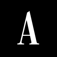 The Atlantic Logo