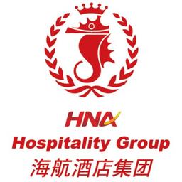 HNA Hospitality Group Logo