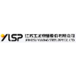 Jiangsu Yulong Steel Pipe Co., Ltd. Logo