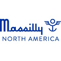 Massilly North America Logo