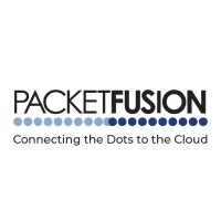 Packet Fusion Logo