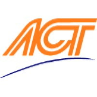 American Central Transport Inc. Logo