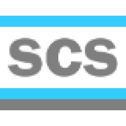 SCS Logo