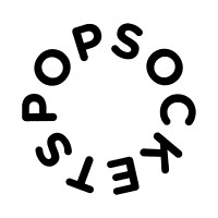 PopSockets Logo