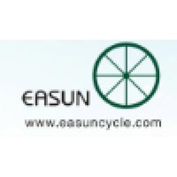 TIANJIN EASUN BICYCLE CO.,LTD Logo