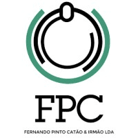 Fernando Pinto Catão & Irmão, Lda Logo