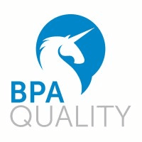 BPA Quality - Contact Center Quality Solutions Logo