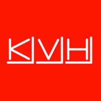 KVH Logo