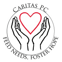 Meals on Main Street provided by Caritas Port Chester, Inc. Logo